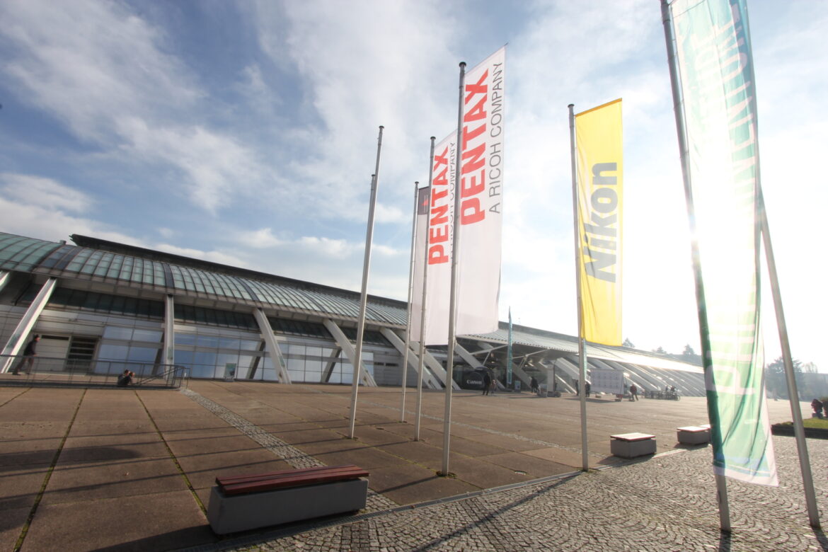 2012 erstmals im Design Center Linz - Photo+Adventure