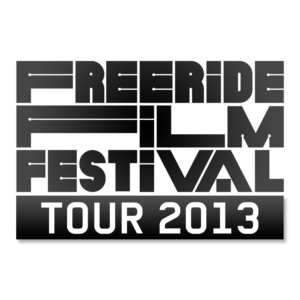 Sideevent - Freeride Filmfestival