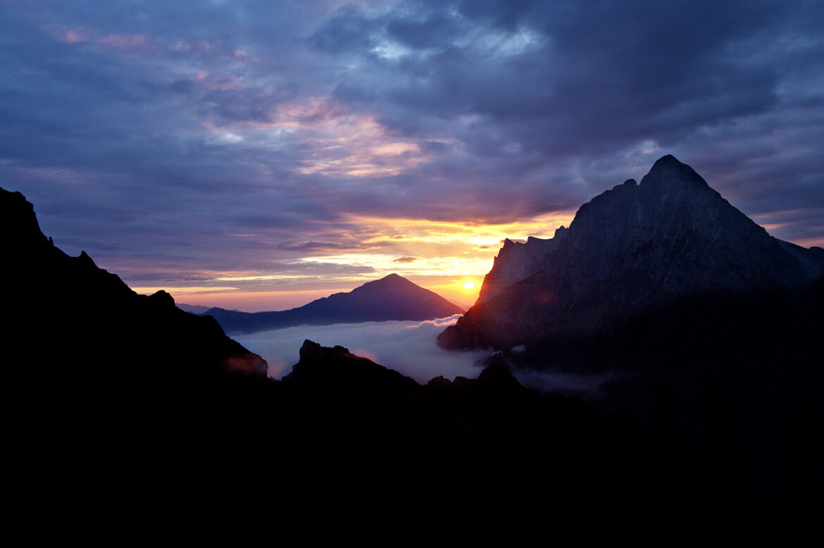 Mein persönliches Photo+Adventure Wochenende - Teil 1 - Photo+Adventure