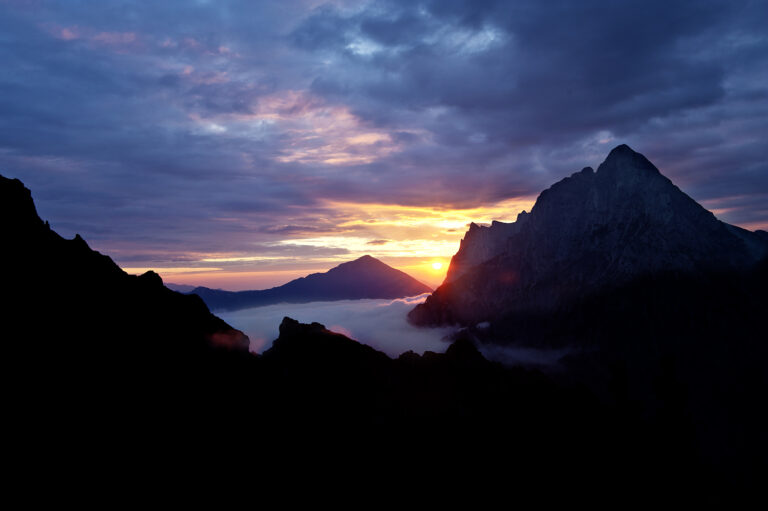 Mein persönliches Photo+Adventure Wochenende – Teil 1