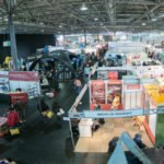 Riesen Erfolg für die Photo+Adventure 2013 - Photo+Adventure