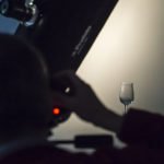 Making of Produktfotografie mit Eberhard Schuy - Photo+Adventure