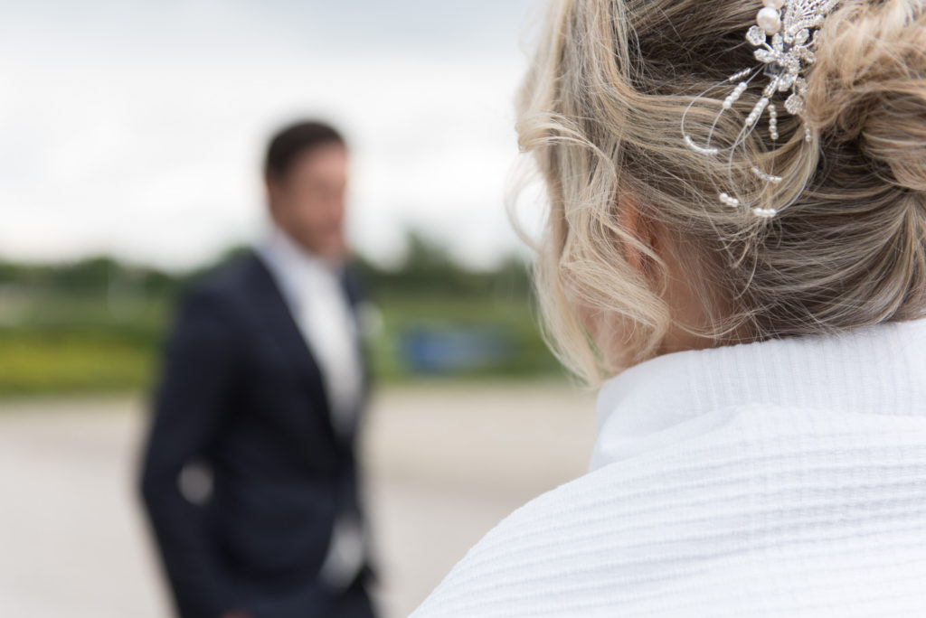 Workshop mit Daniel Schalhas Hochzeitsfotografie Seminar und Workshop - Making Ofs - Photo+Adventure