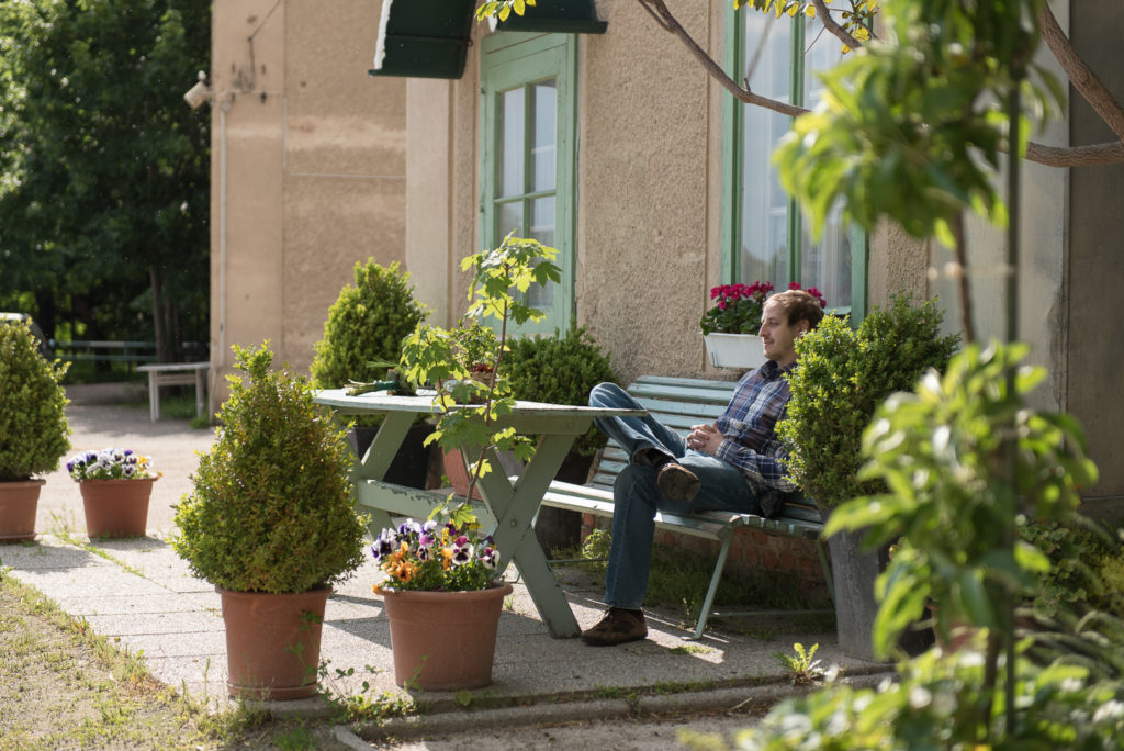 Workshop mit Daniel Schalhas Hochzeitsfotografie Seminar und Workshop - Making Ofs - Photo+Adventure