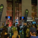 Wir waren bei der Photo+Adventure in Duisburg - Photo+Adventure