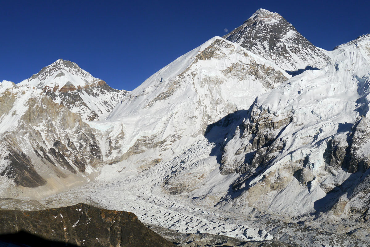 EverestBaseCamp