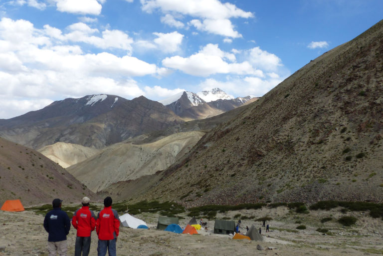 geoDiscovery Tours