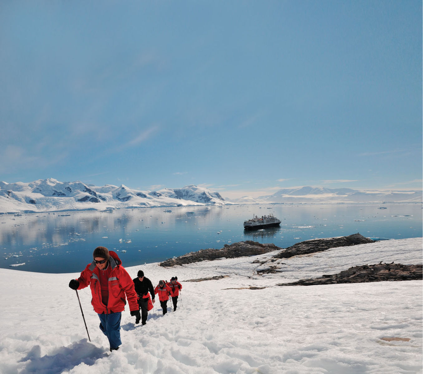 Antarctica_Guests