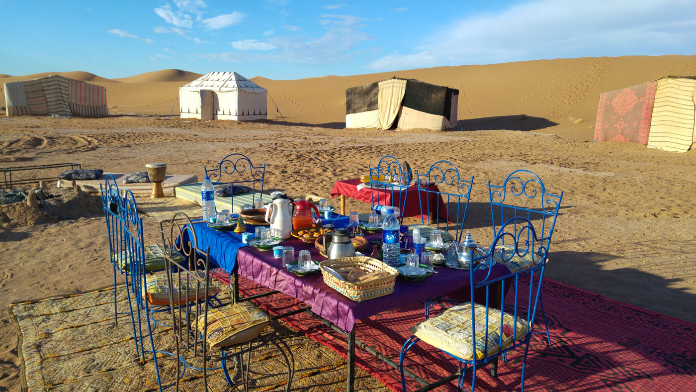 6-trekking-marokko-fruehstueck