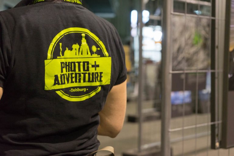 Das war “meine” Photo+Adventure Duisburg 2017