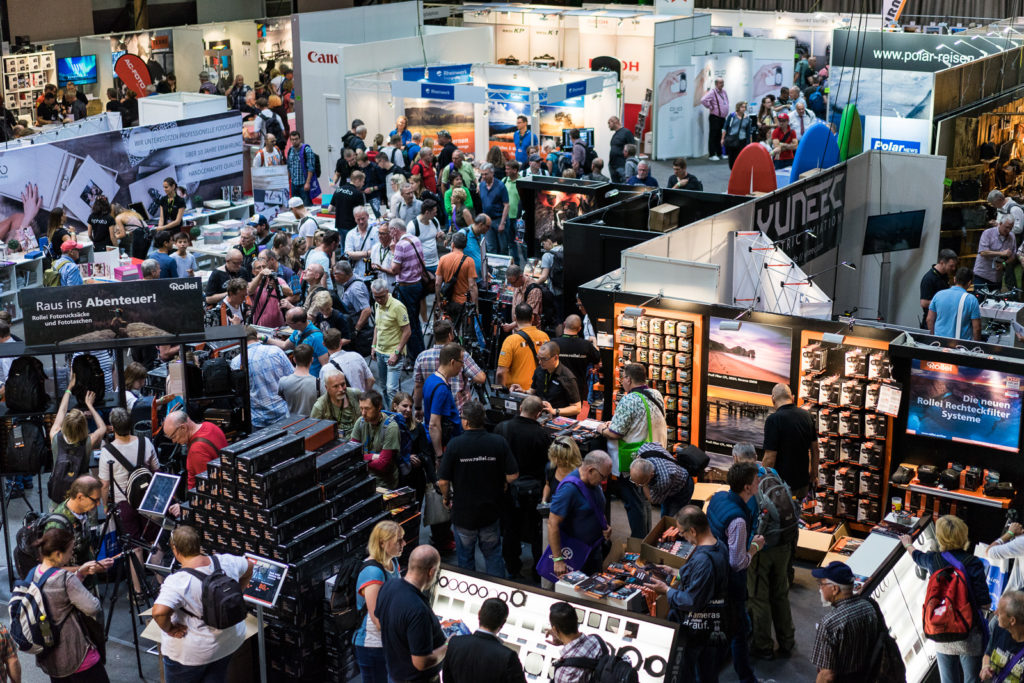 Noch ein Blick von oben Noch ein Blick von oben