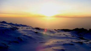 Kilimandscharo über die Lemosho Route - Akwaba Reisen Kilimandscharo über die Lemosho Route - Akwaba Reisen