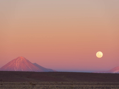CHILE / Antogagasta / 6 Wochen in Südamerika - Photo+Adventure