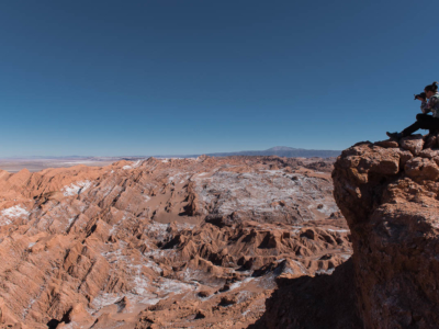 CHILE / Antogagasta / 6 Wochen in Südamerika - Photo+Adventure