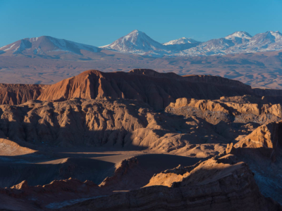 CHILE / Antogagasta / 6 Wochen in Südamerika - Photo+Adventure