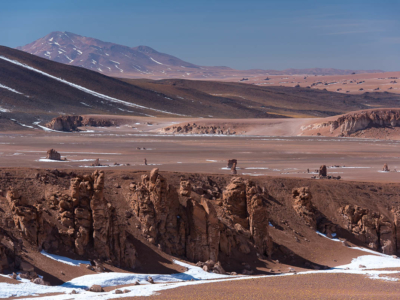 CHILE / Antofagasta / San Pedro de Atacama / Altiplano 6 Wochen in Südamerika - Photo+Adventure