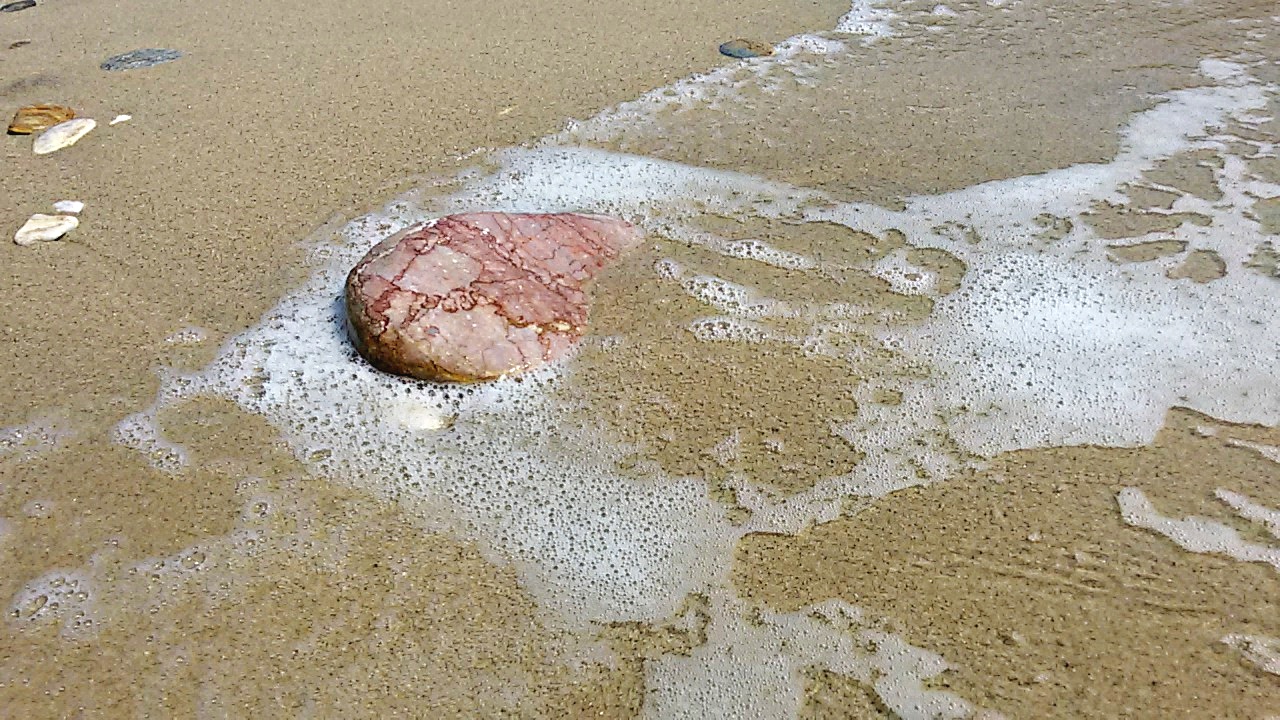 Samos_Western_Beaches_IIa Samos - Reiseziel der (spontanen) Wahl