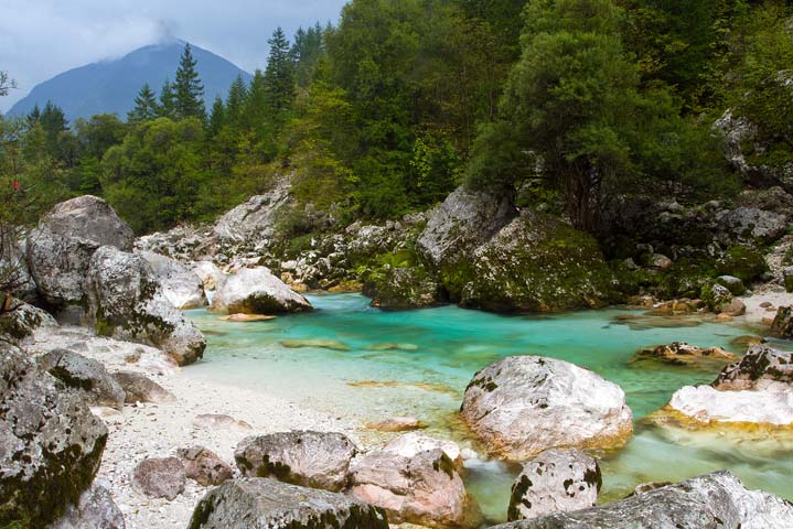 Photo+Adventure präsentiert Slowenien als Partnerland 2017 - Photo+Adventure