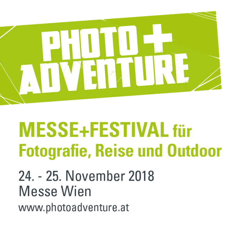 SAVE THE BUDGET & Frühbucherangebot “Early Bird” für 2018
