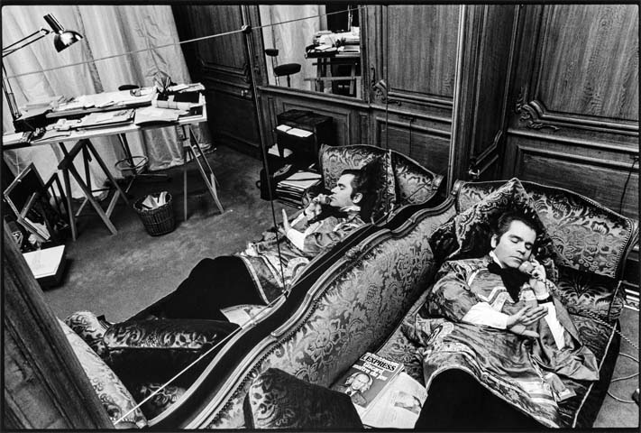 IN LOVE WITH PHOTOGRAPHY