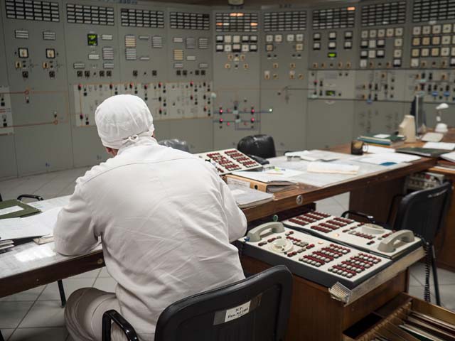 Eric Berger Photographer