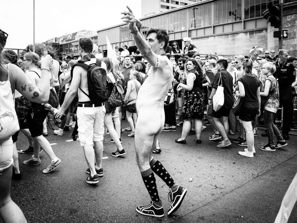 2. Platz - Hans-Jörg Aleff Die Sieger des "I AM FREE" Fotowettbewerbs - Photo+Adventure