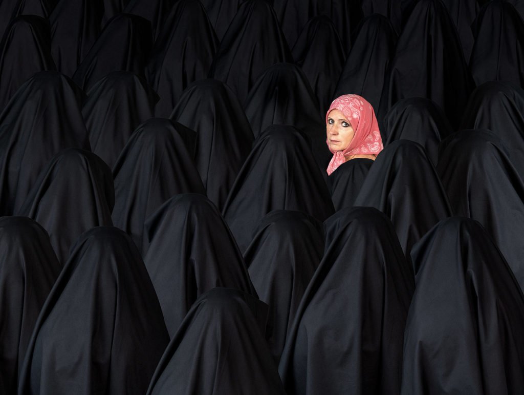 3. Platz - Manfred Fink Die Sieger des "I AM FREE" Fotowettbewerbs - Photo+Adventure