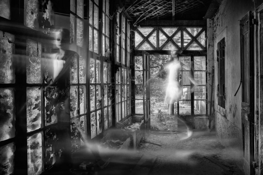 6. Platz - Conny Müller Die Sieger des "I AM FREE" Fotowettbewerbs - Photo+Adventure