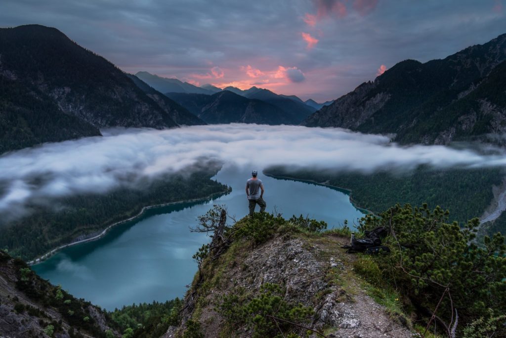 11. Platz - Nicolai Brügger Die Sieger des "I AM FREE" Fotowettbewerbs - Photo+Adventure