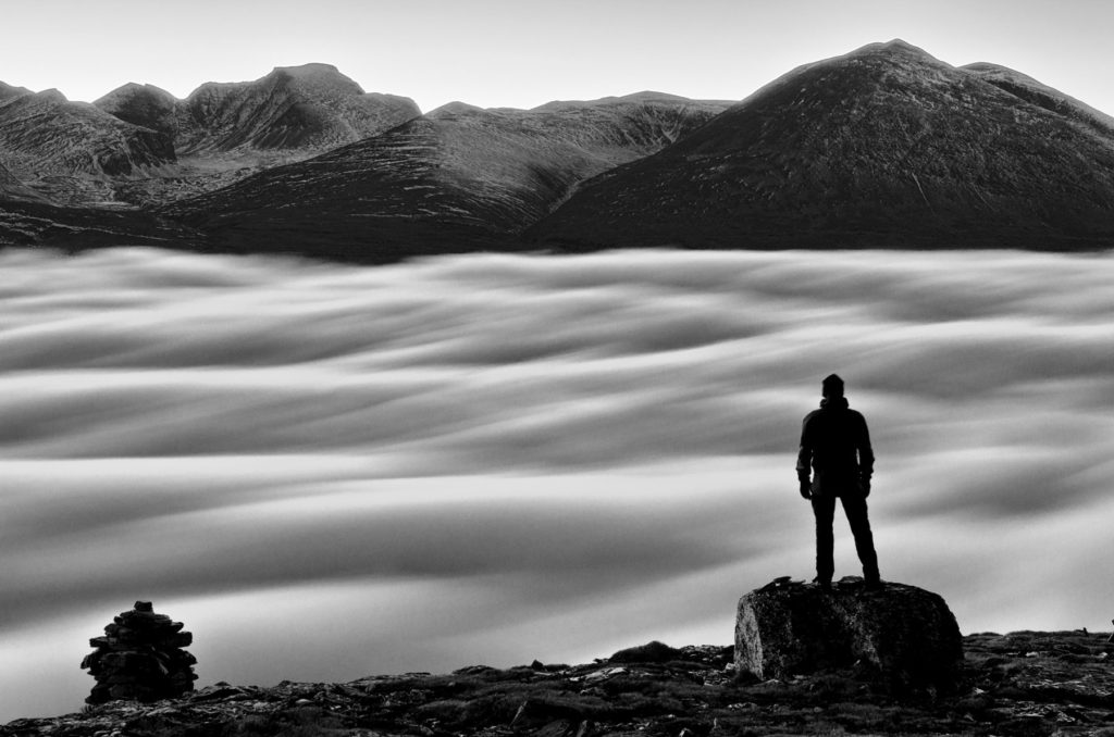 13. Platz - Gunar Streu Die Sieger des "I AM FREE" Fotowettbewerbs - Photo+Adventure