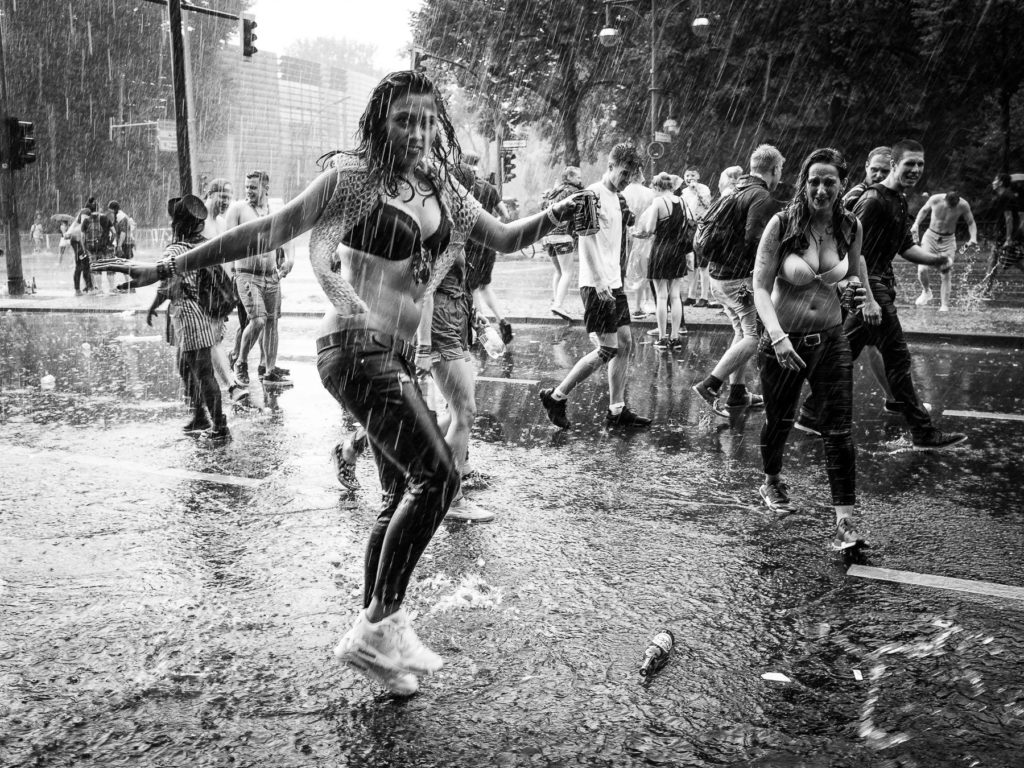 15. Platz - Hans-Joerg Aleff Die Sieger des "I AM FREE" Fotowettbewerbs - Photo+Adventure