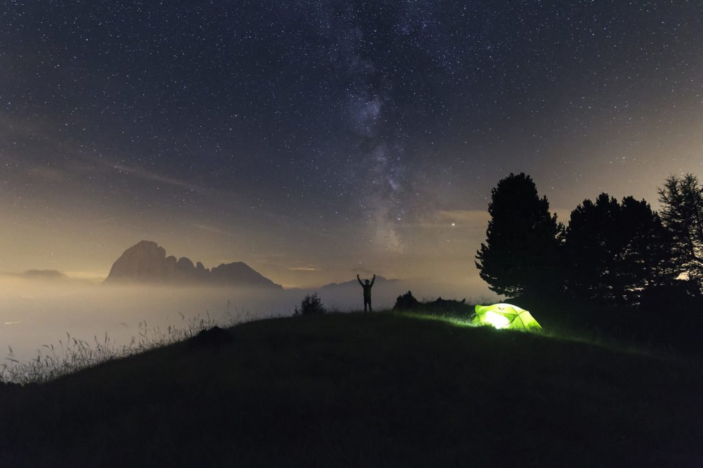 16. Platz - Martin Peintner Die Sieger des "I AM FREE" Fotowettbewerbs - Photo+Adventure