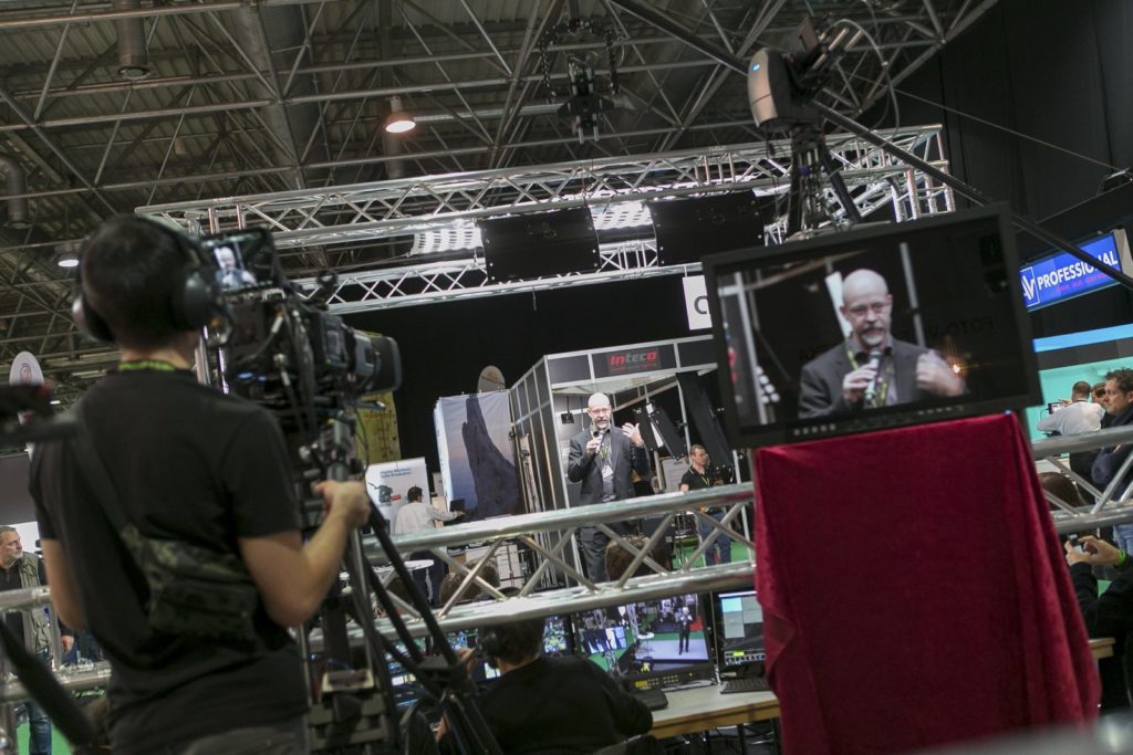 Netzwerken und Netzwerker - Photo+Adventure