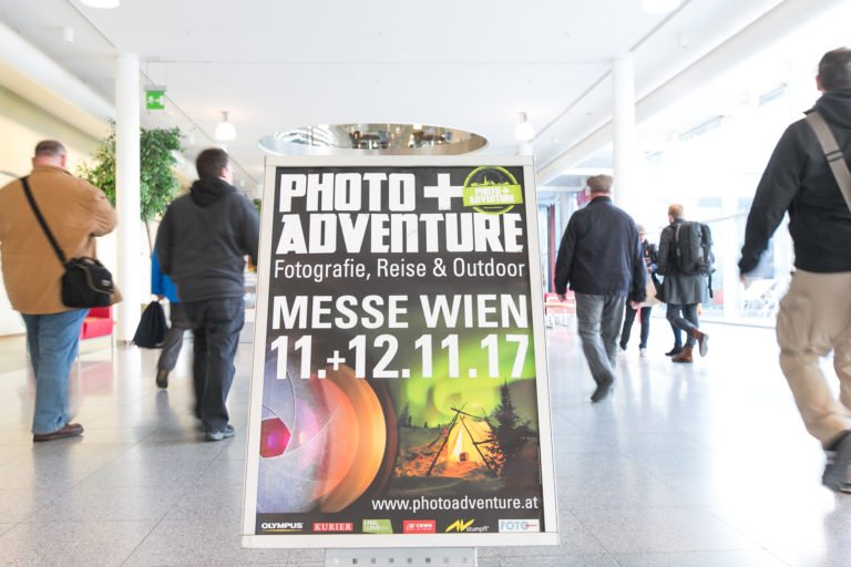 Meine erste Photo+Adventure