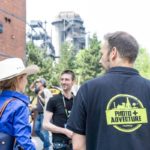 Happy Birthday Photo+Adventure Duisburg - Photo+Adventure