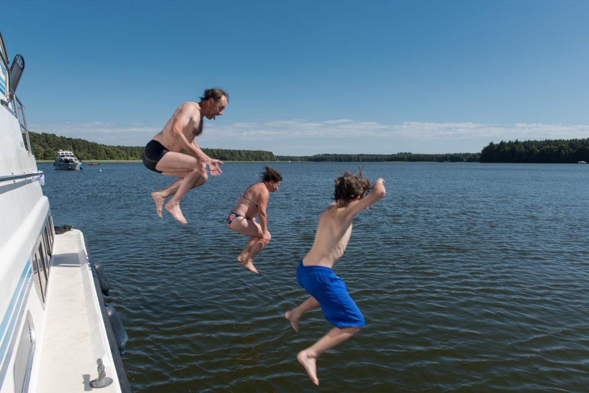 Wir machen Urlaub - Photo+Adventure