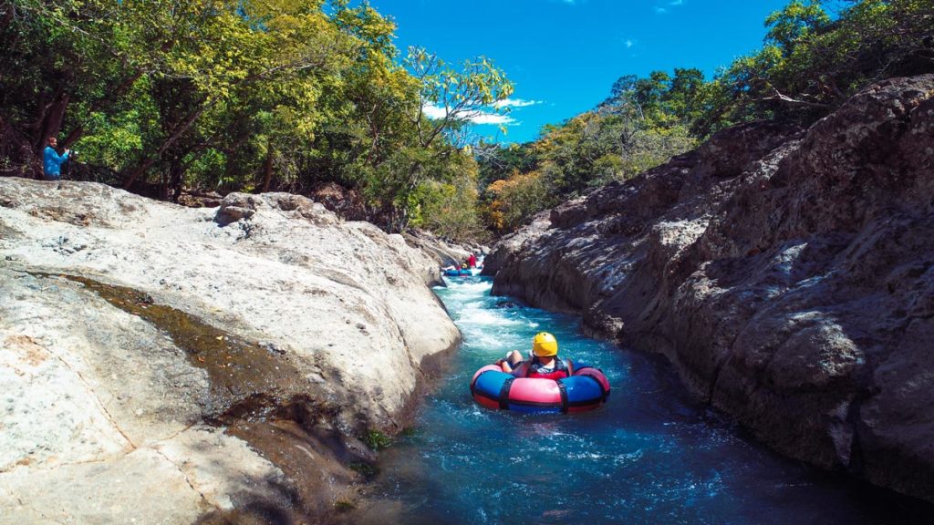 Costa Rica ist Abenteuer - Photo+Adventure