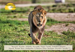 Herbstzeit ist Katalogzeit - Photo+Adventure