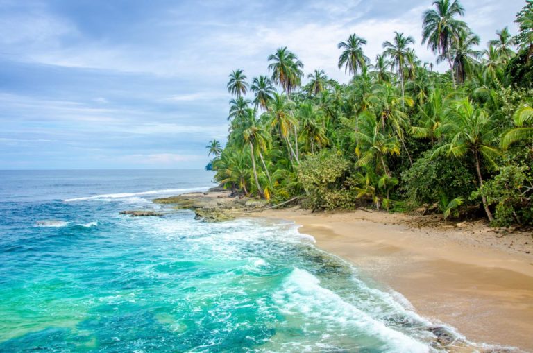 Sonne, Strand und Meeresrauschen: Die schönsten Strände Costa Ricas