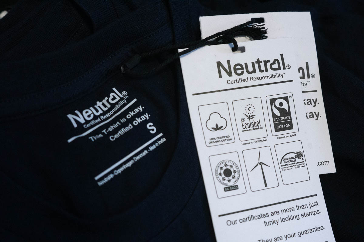 Herren T-Shirt "Icons" – Bild 3