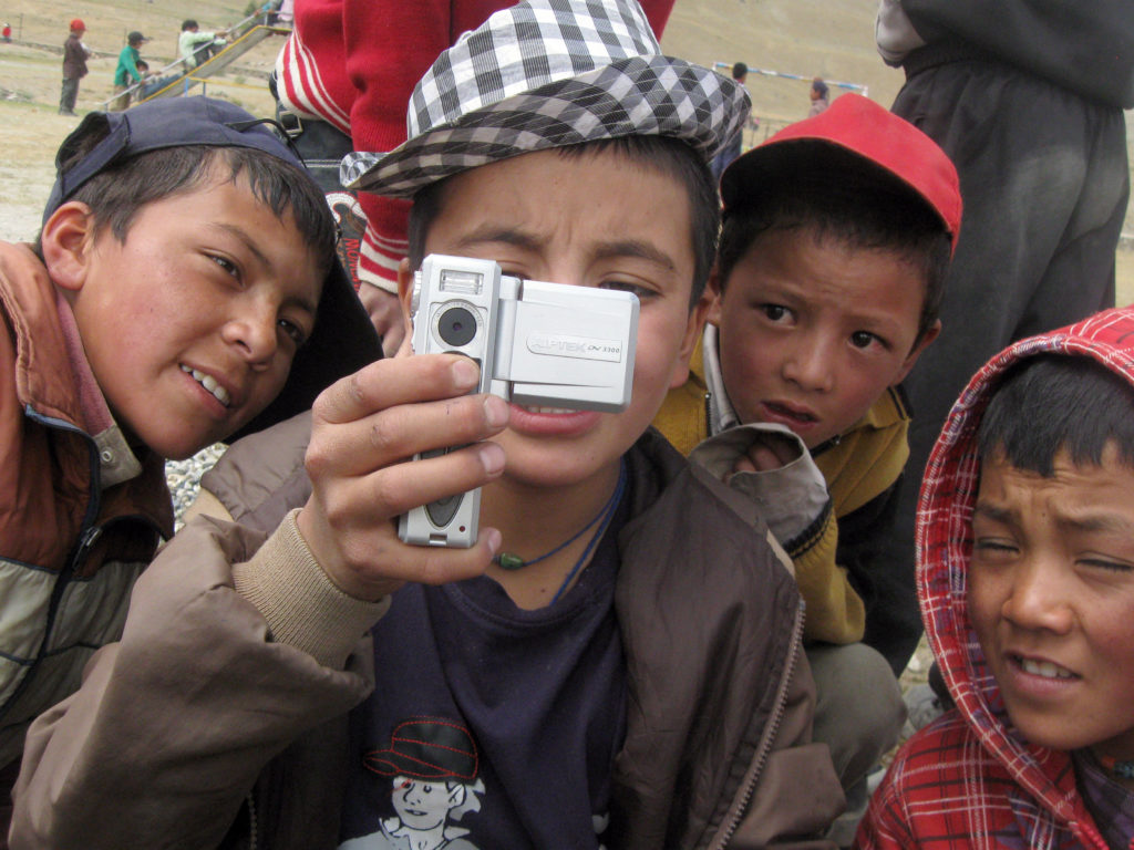 Kamerakidz - Photo+Adventure