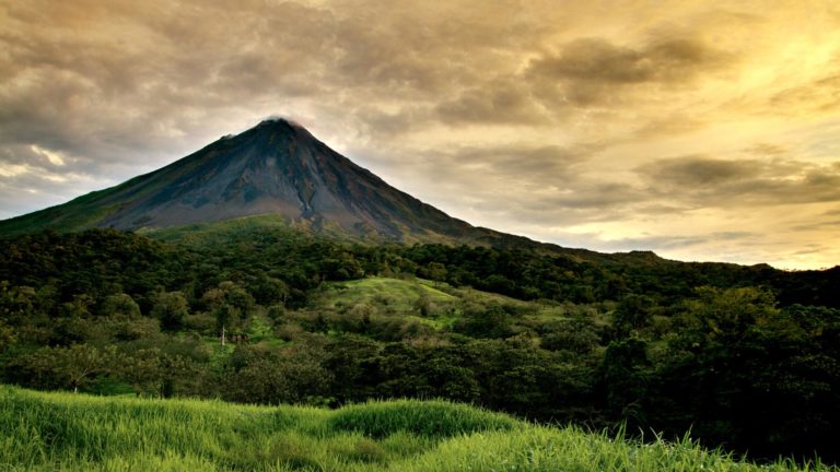 Die 10 besten Spots in Costa Rica
