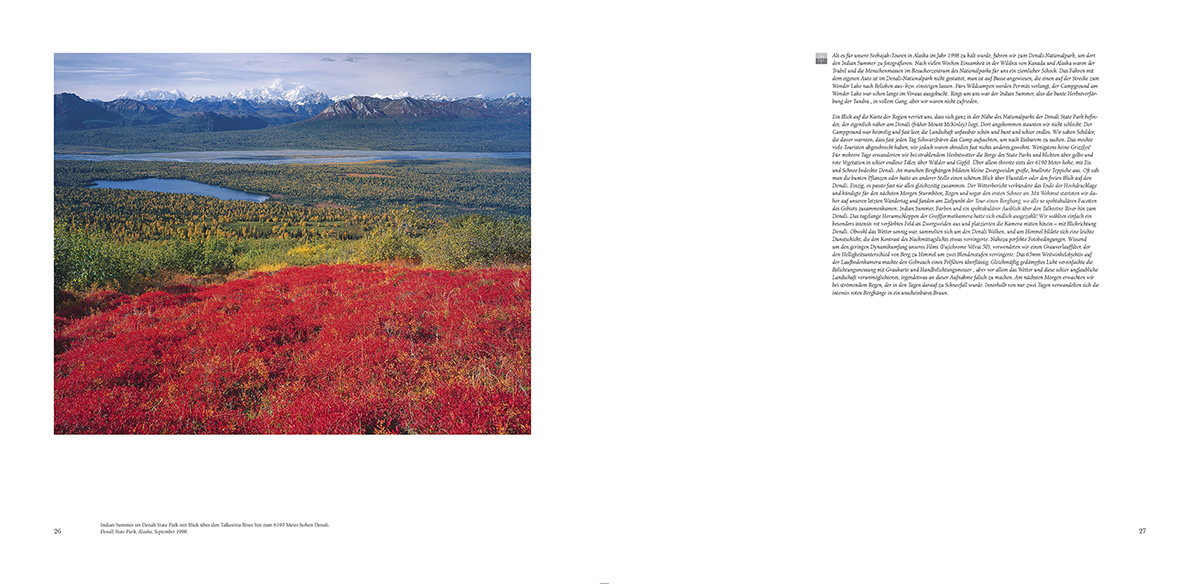 „Times and Transitions“ Interview mit Popp-Hackner - Photo+Adventure