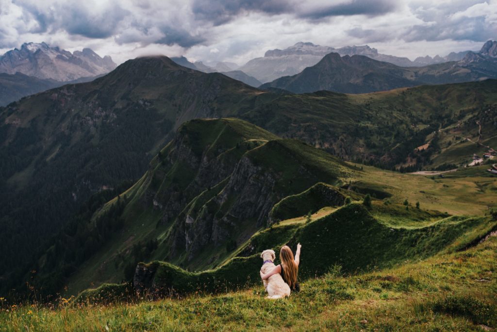 Best Buddy "Grenzenlos" - Die Siegerbilder des Wettbewerbs 2018 - Photo+Adventure