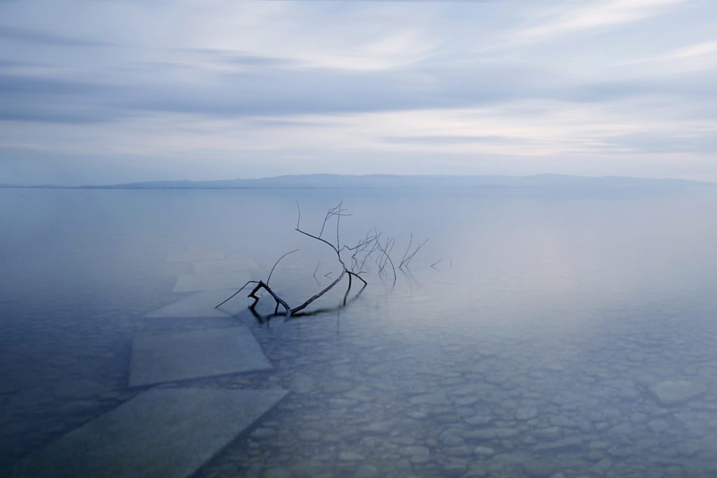 Bodensee Stille "Grenzenlos" - Die Siegerbilder des Wettbewerbs 2018 - Photo+Adventure