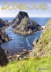 Herbstzeit ist Katalogzeit - Photo+Adventure