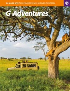 Herbstzeit ist Katalogzeit - Photo+Adventure