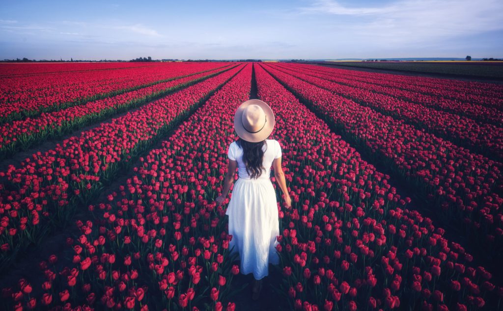 Garten Eden "Grenzenlos" - Die Siegerbilder des Wettbewerbs 2018 - Photo+Adventure