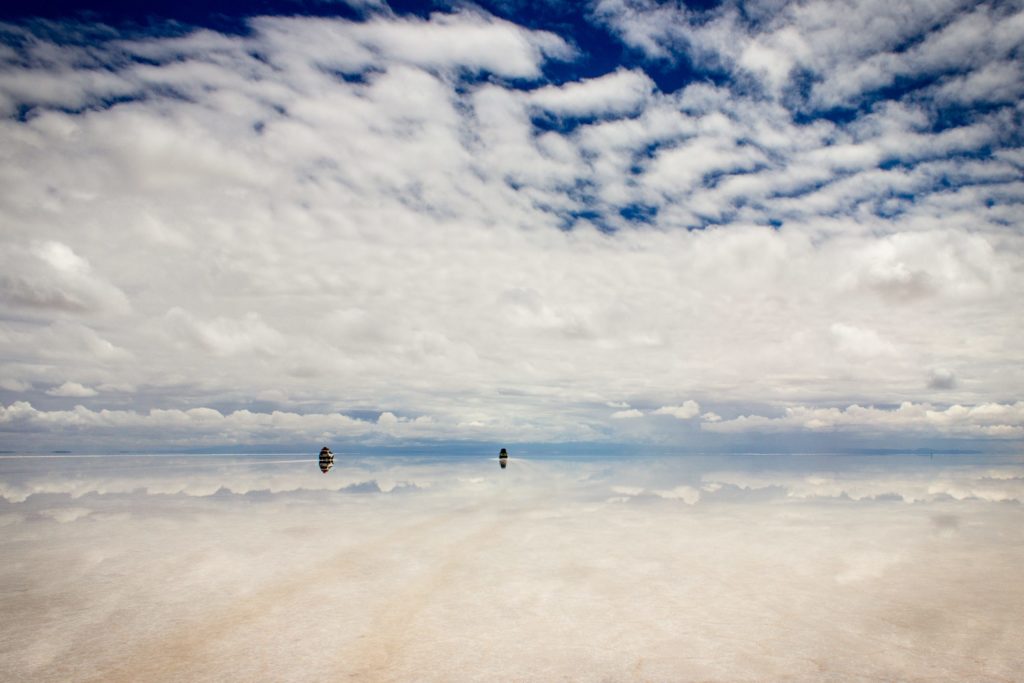 Gemeinsam Ins Abenteuer "Grenzenlos" - Die Siegerbilder des Wettbewerbs 2018 - Photo+Adventure