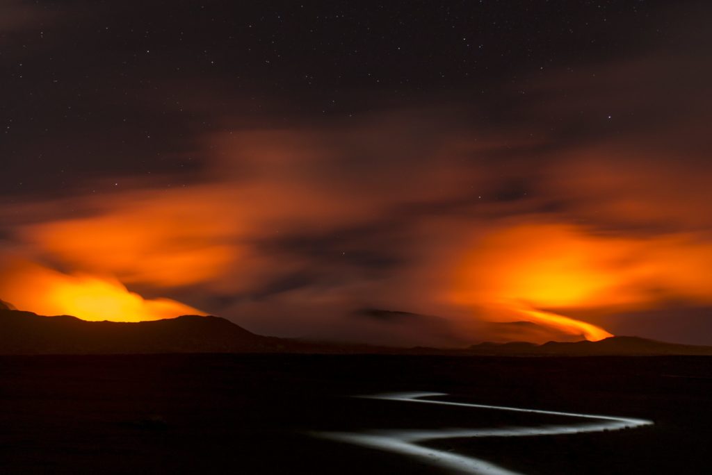 Grenzgänger "Grenzenlos" - Die Siegerbilder des Wettbewerbs 2018 - Photo+Adventure